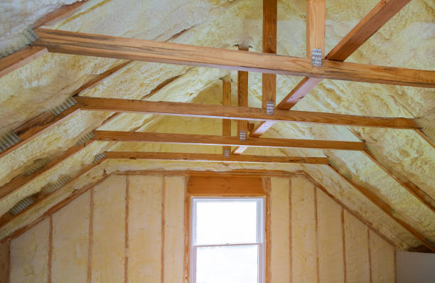Best Attic Insulation Installation  in Enola, PA