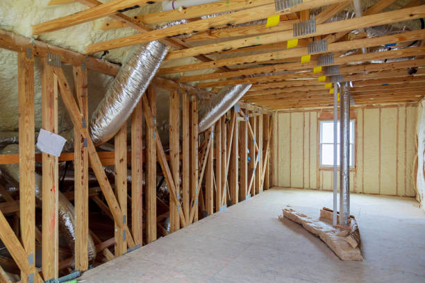Garage Insulation Installation in Enola, PA
