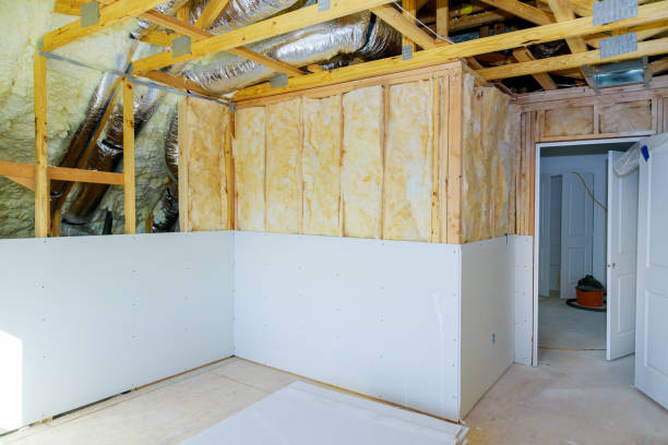 Insulation Repair Services