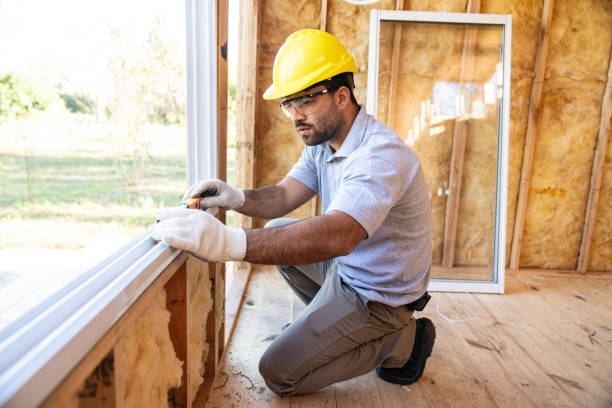 Range of Insulation Solutions in Enola, PA